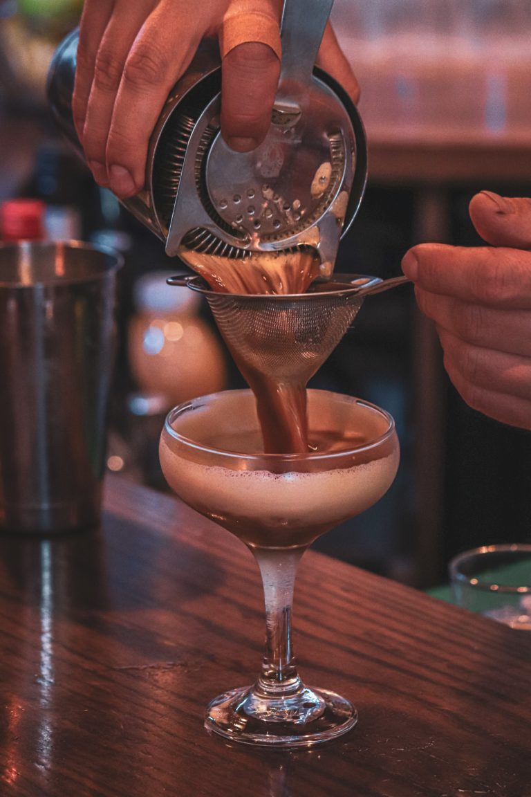 espresso martini brasileiro